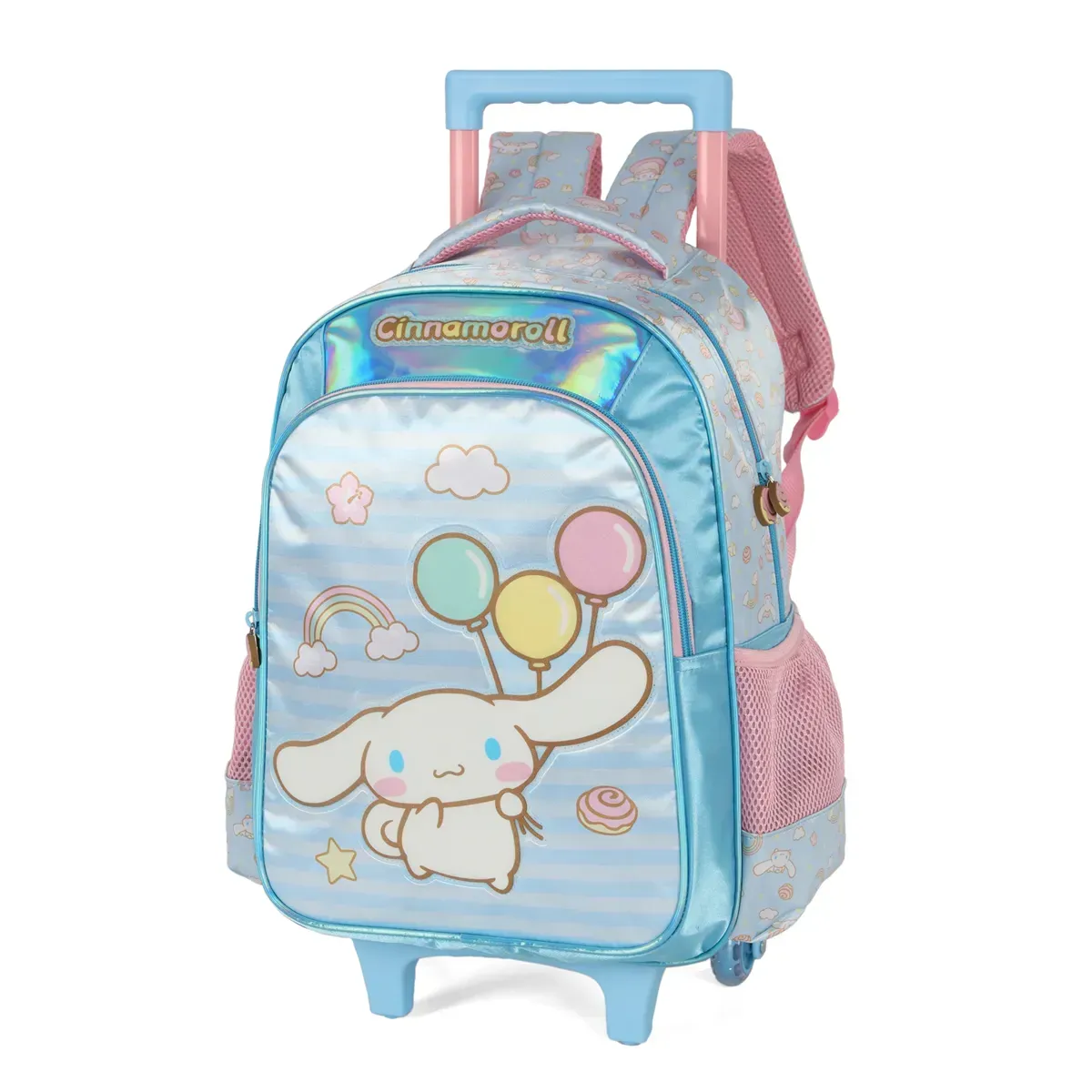 kit-escolar-my-melody-mochila-de-rodinha-e-lancheira-infantil-azul